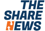 The Share News Logo